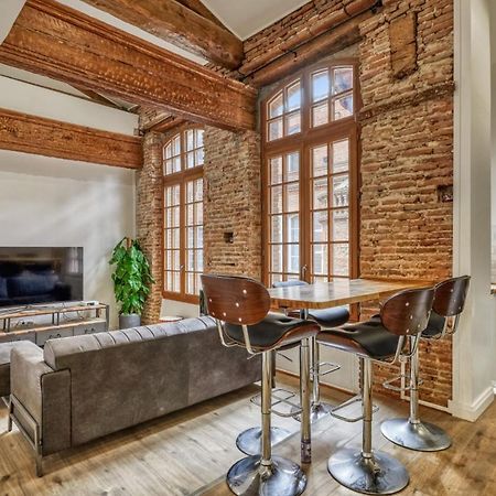 Appartement Garona - Welkeys Toulouse Exterior photo