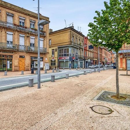 Appartement Garona - Welkeys Toulouse Exterior photo
